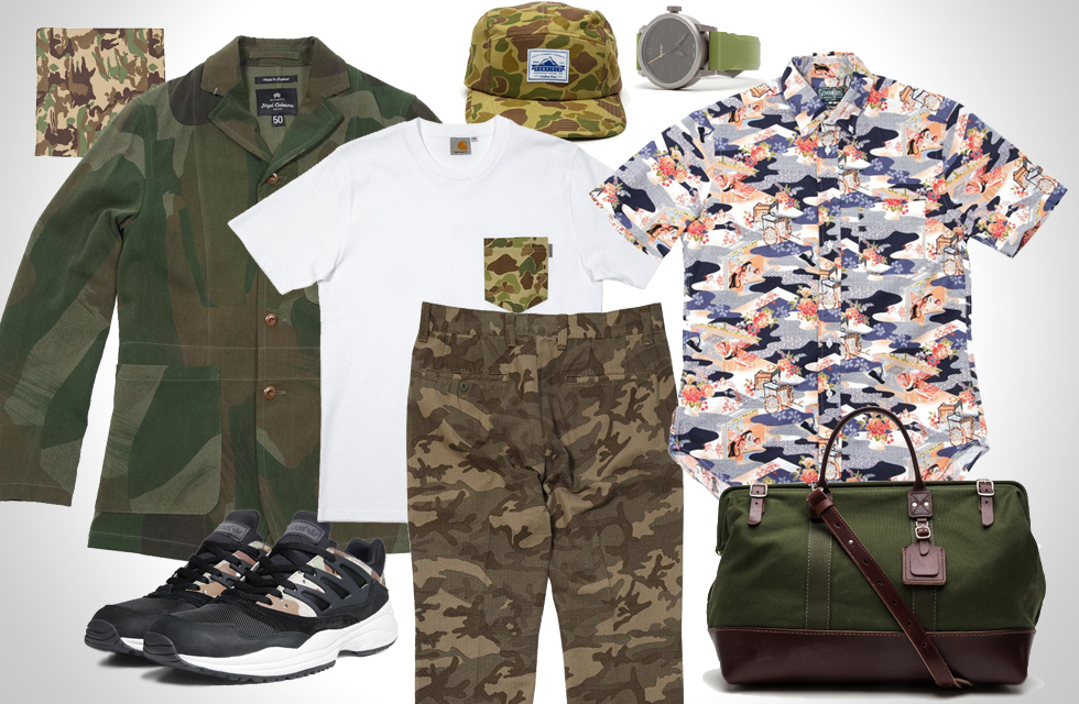MENS OUTFIT IDEAS 89 Muted