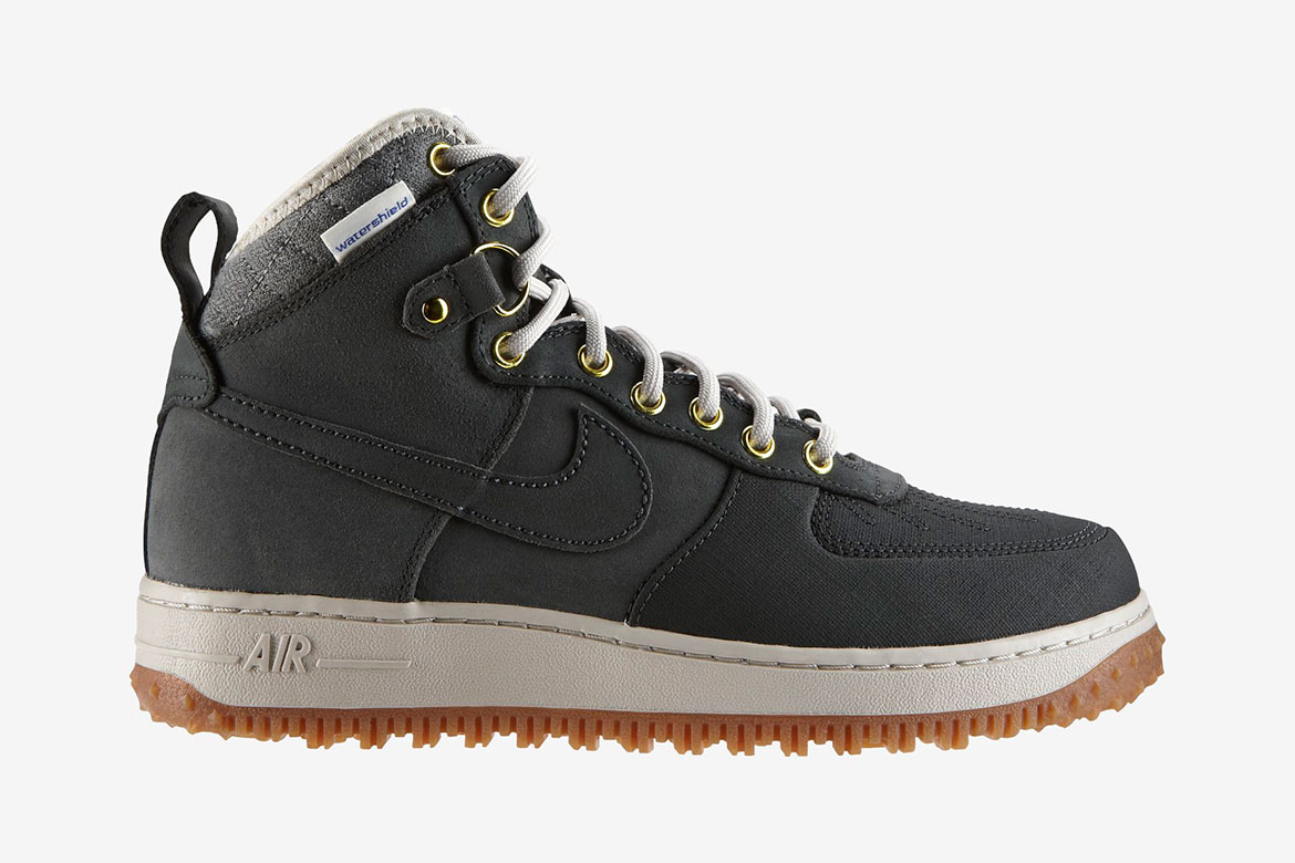 nike air force 1 duckboot