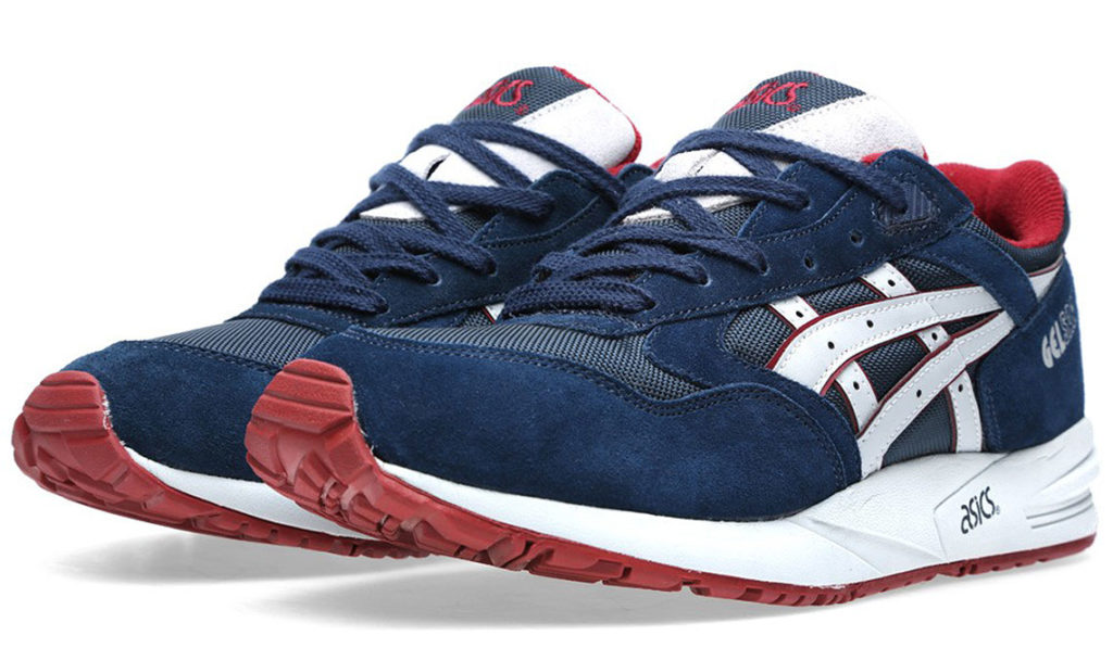 asics gel saga soft grey