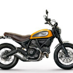 ducati scrambler shoes