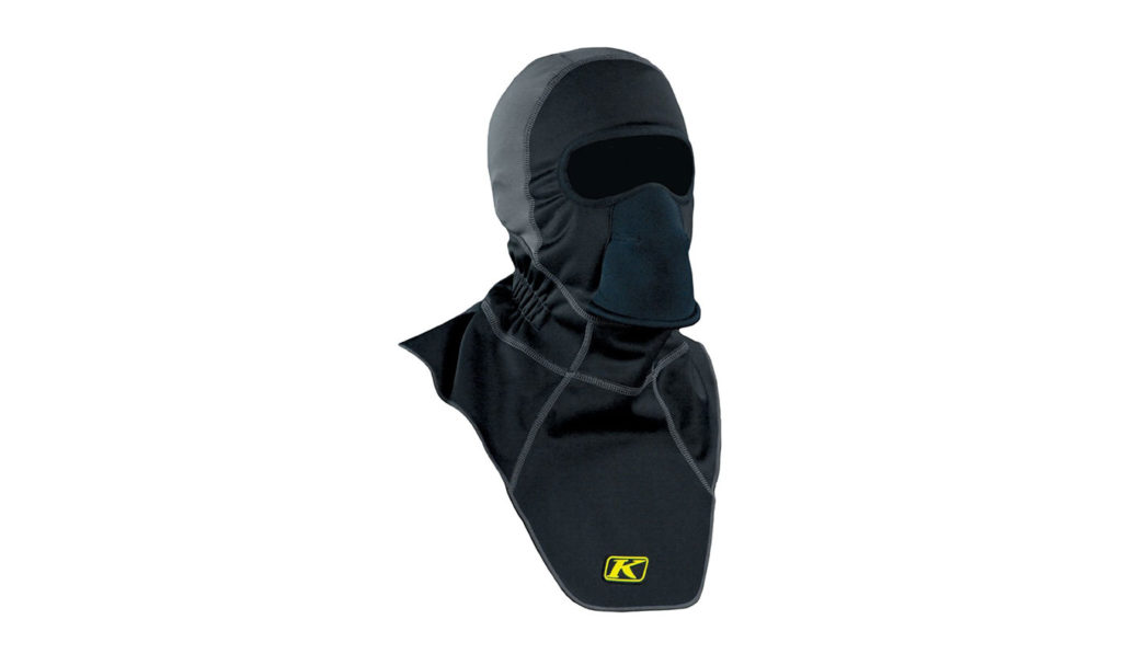 extreme cold weather gear - klim arctic fleece