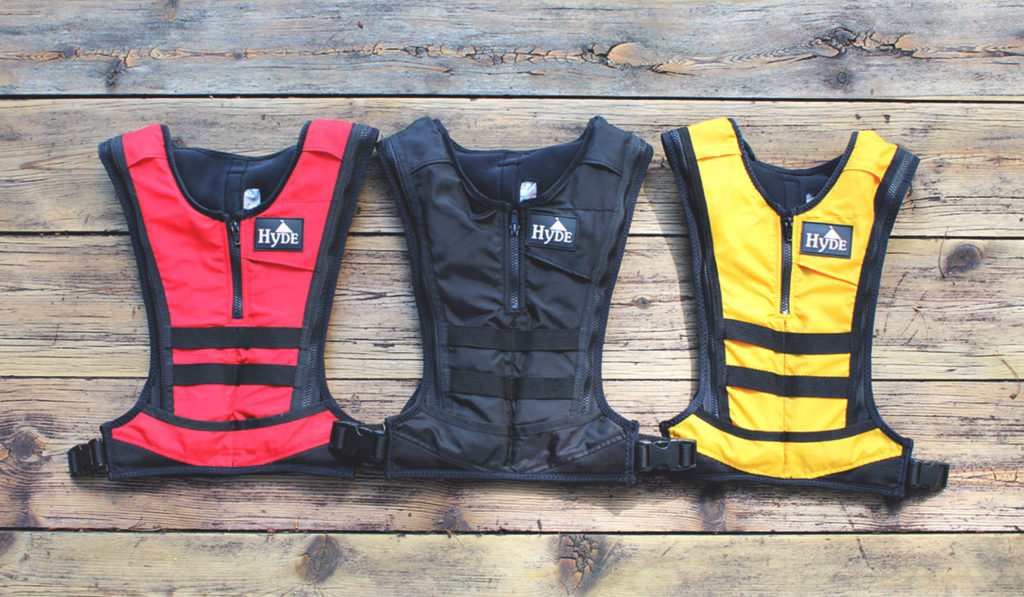 THE WINGMAN BY HYDE Muted