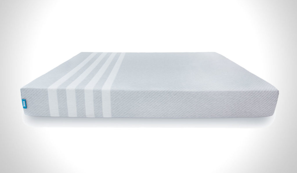 TESTED LEESA MATTRESS REVIEW BED & BATH Muted