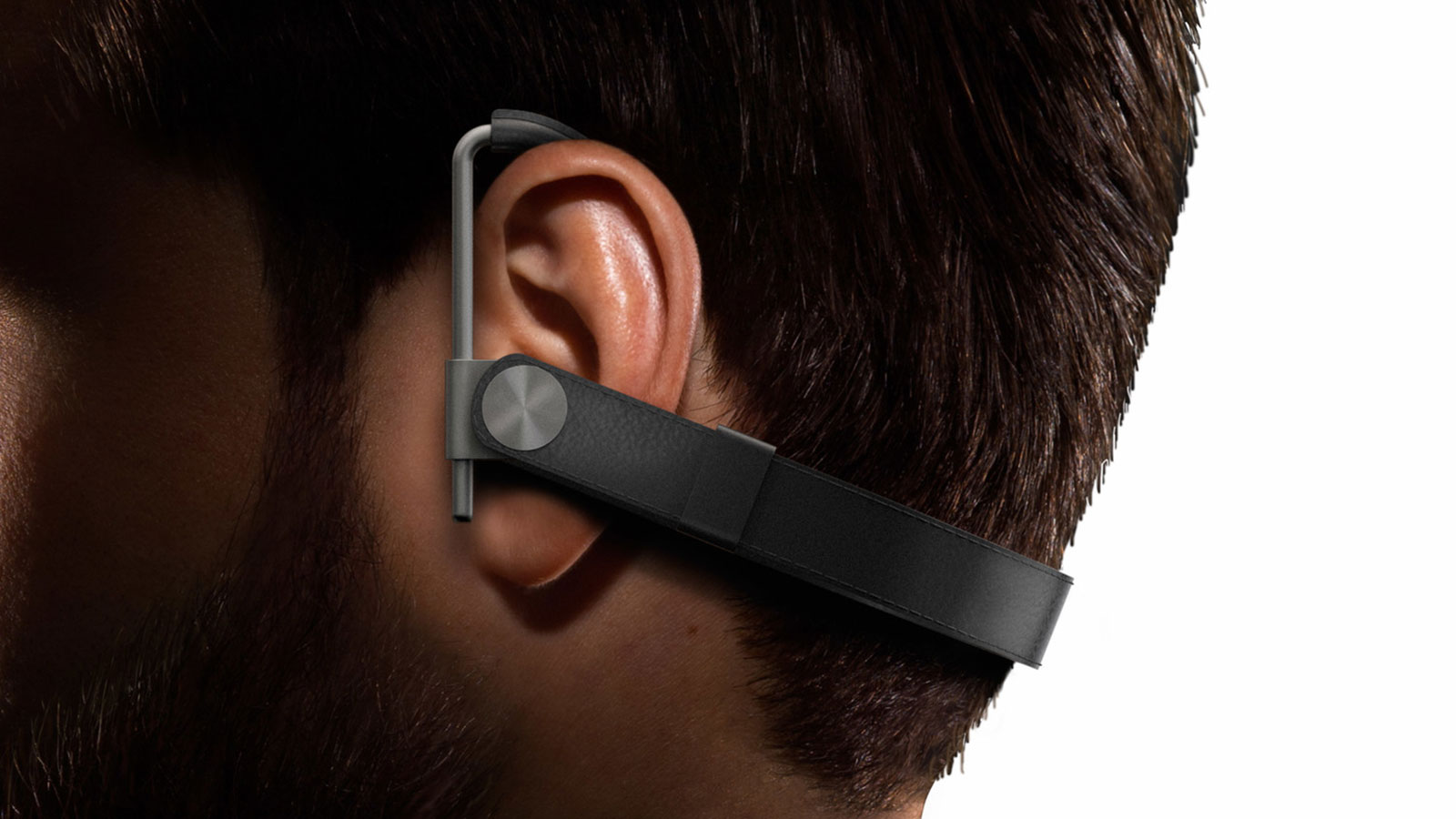 BANG & OLUFSEN BEOPLAY A8 AIRPLAY SPEAKERS Muted