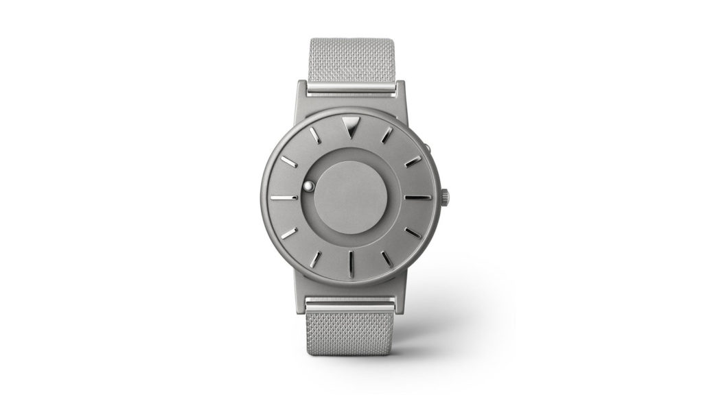THE BEST MINIMALIST WATCHES FOR MEN | | Muted