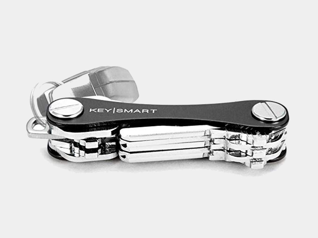 KeySmart Key Holder