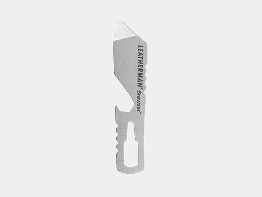 Leatherman Brewzer Bottle Opener