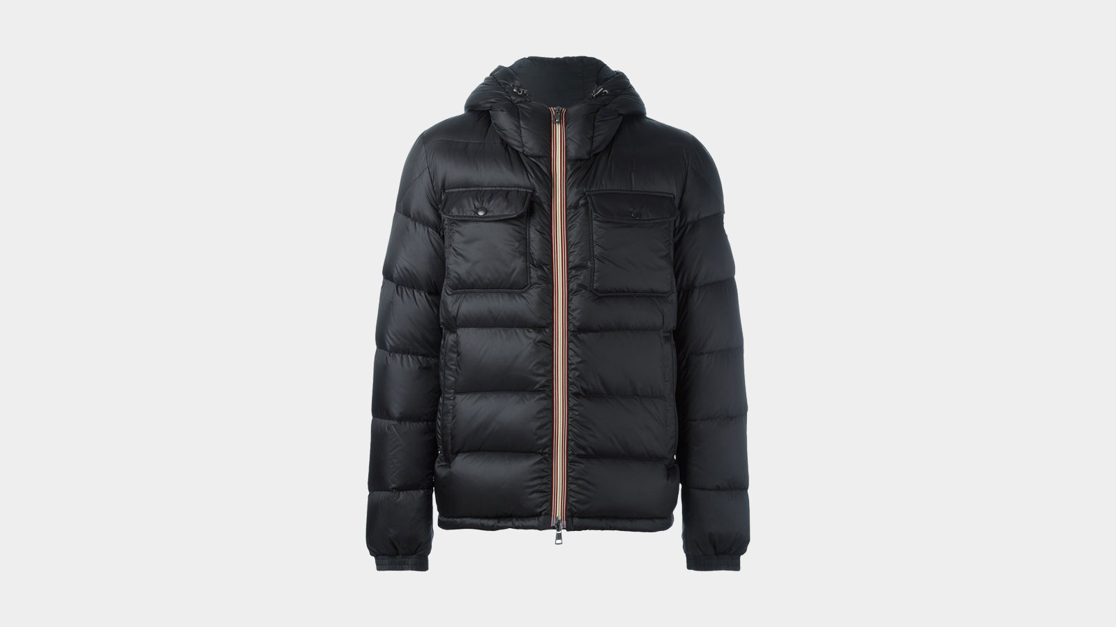 best mens winter coats - Moncler Morane Mens Winter Coat