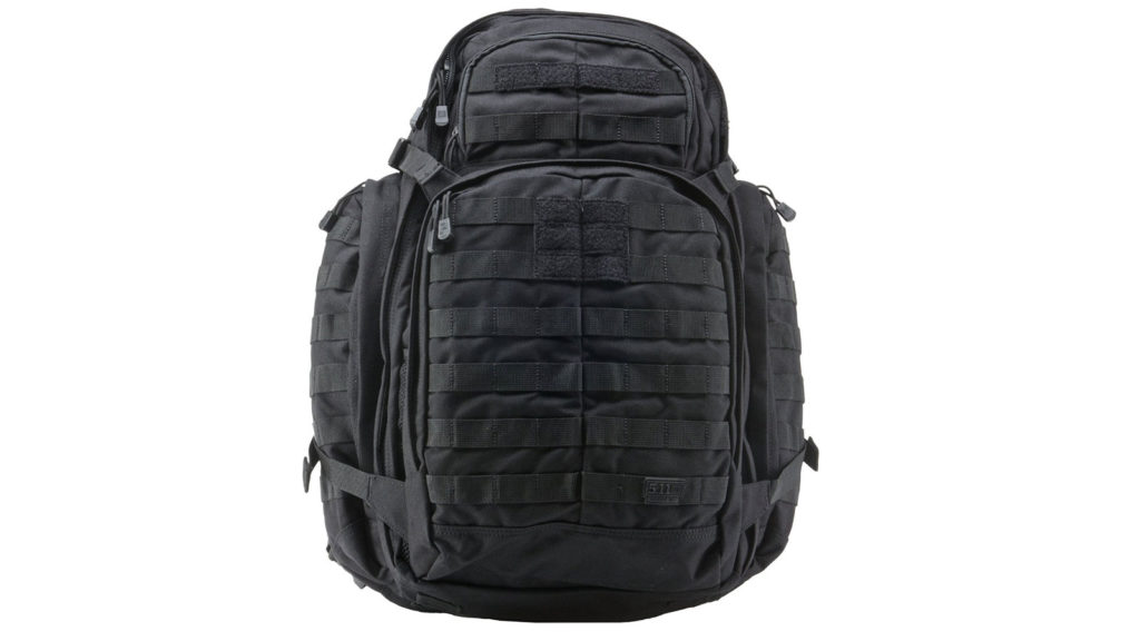 best mens backpacks - 511 tactical rush