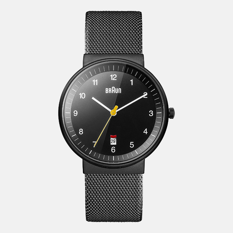BN0032 by Braun Best Men's Watches Under $300