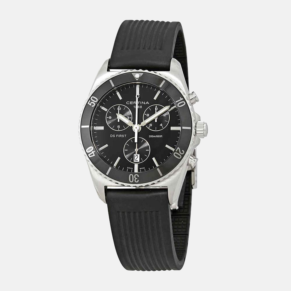 Certina Best Men's Watches Under $300