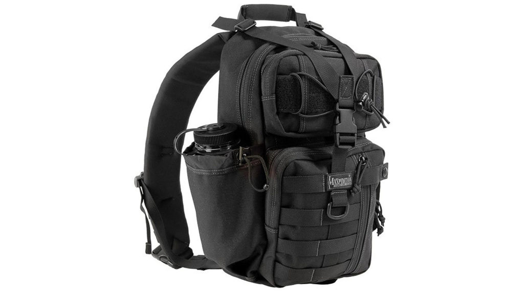 best mens backpacks - maxpedition sitka