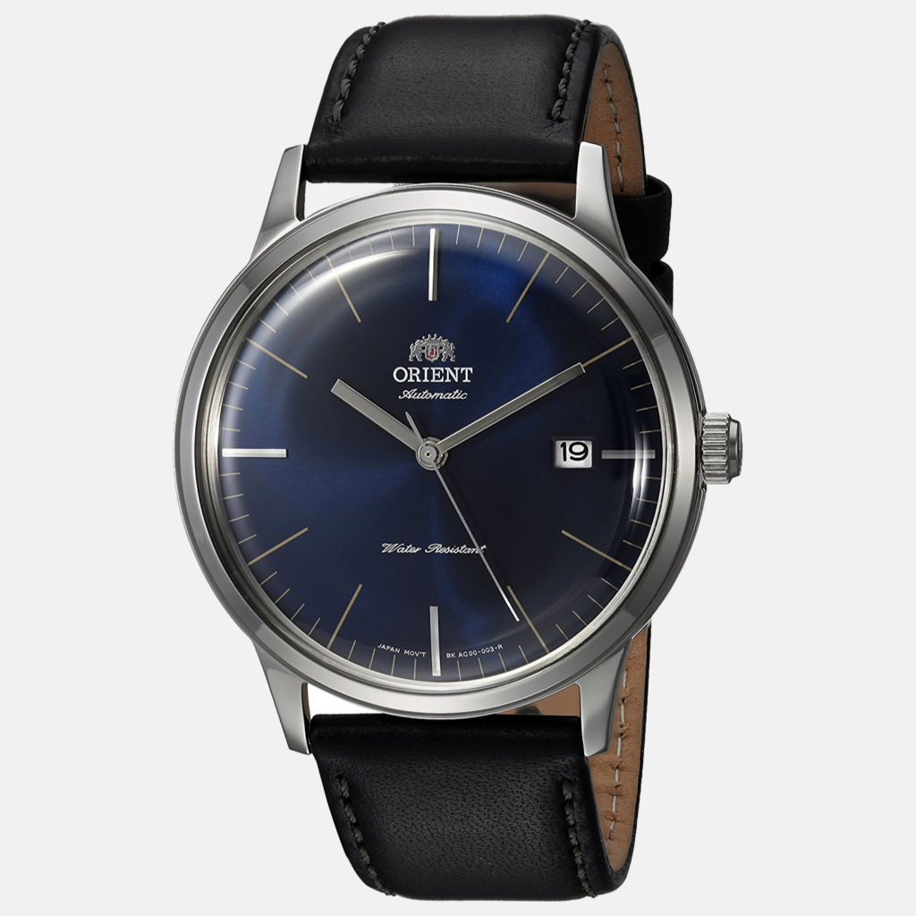 Orient 2nd Gen Bambino Best Men's Watches Under $300