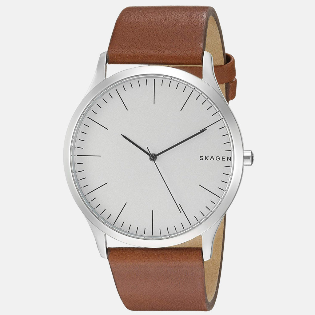 Skagen Best Men's Watches Under $300