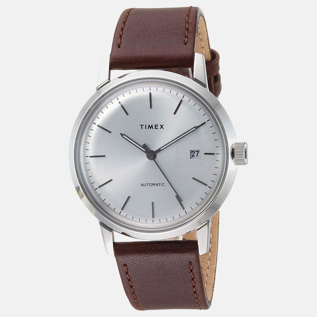 Timex Marlin Best Men's Watches Under $300
