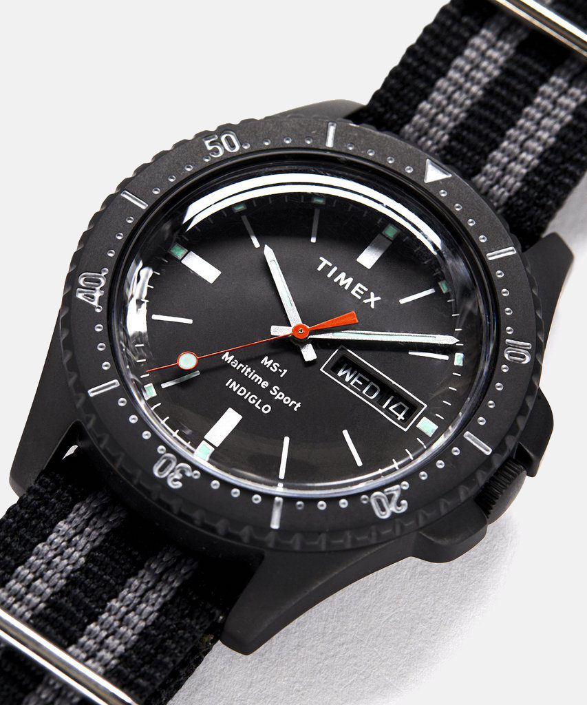 Timex x Todd Snyder Best Men's Watches Under $300
