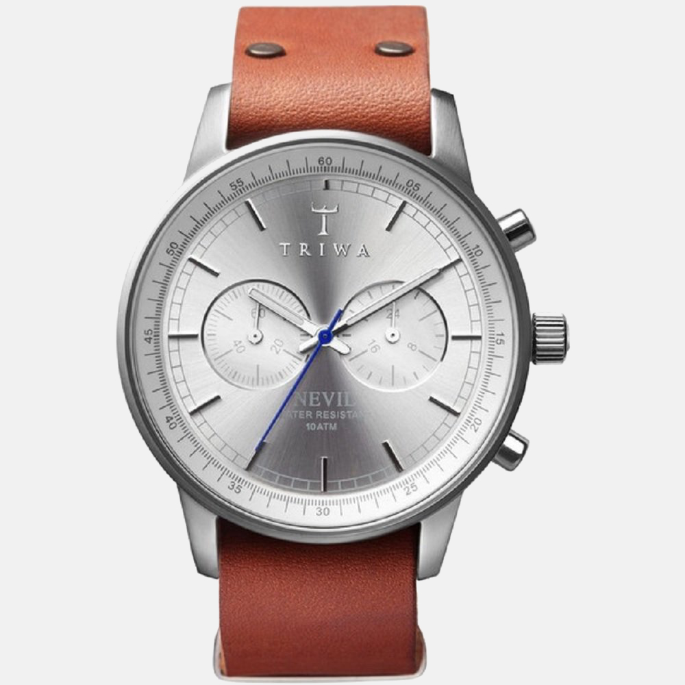 Triwa Nevil Best Men's Watches Under $300