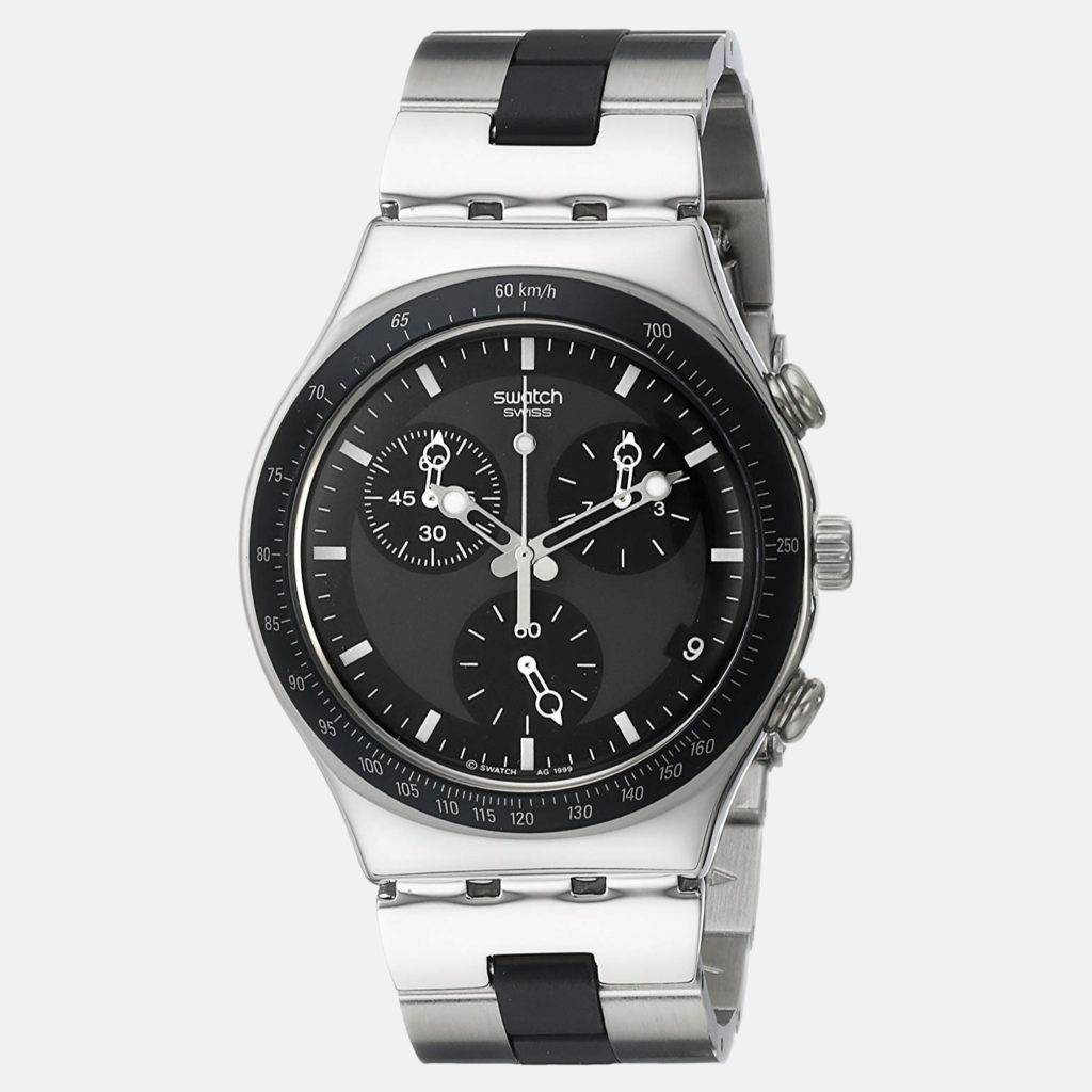 Swatch Best Men's Watches Under $300