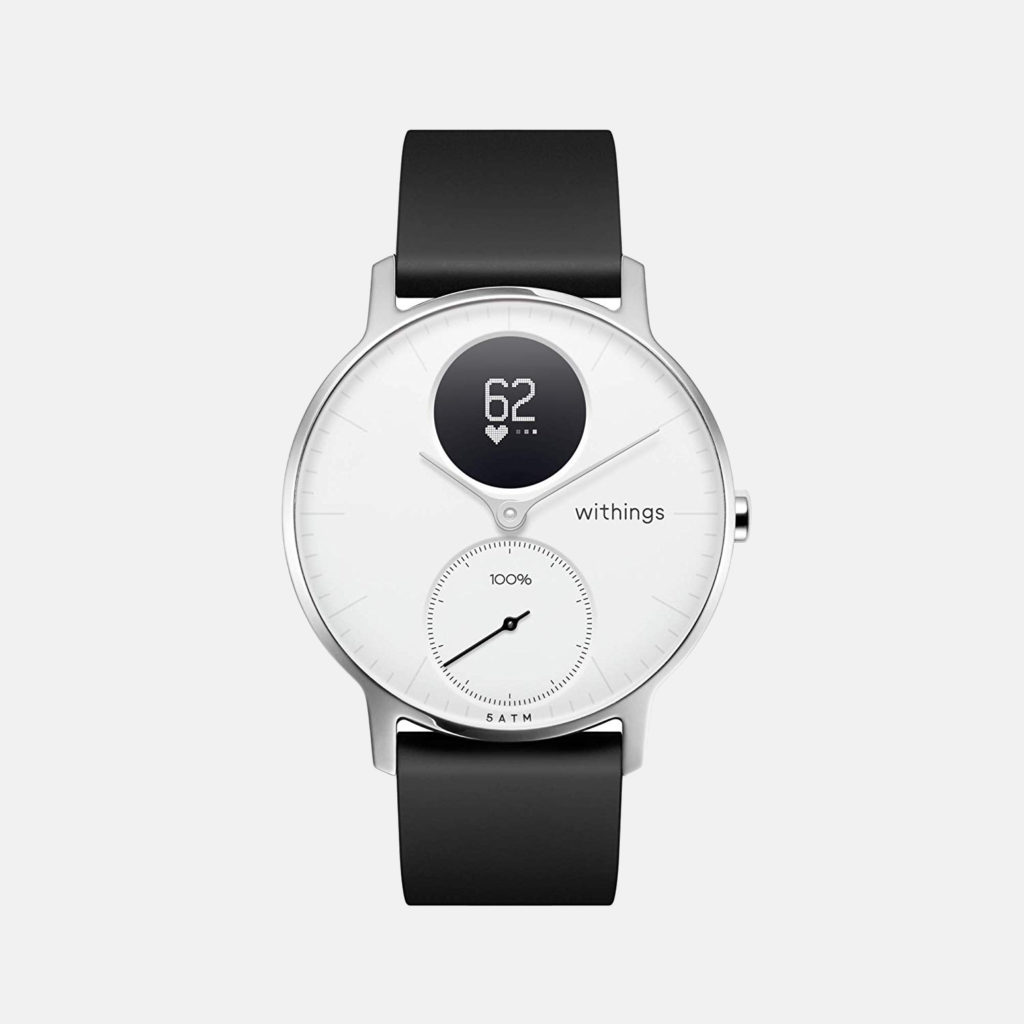 Withings X Nokia Best Men's Watches Under $300