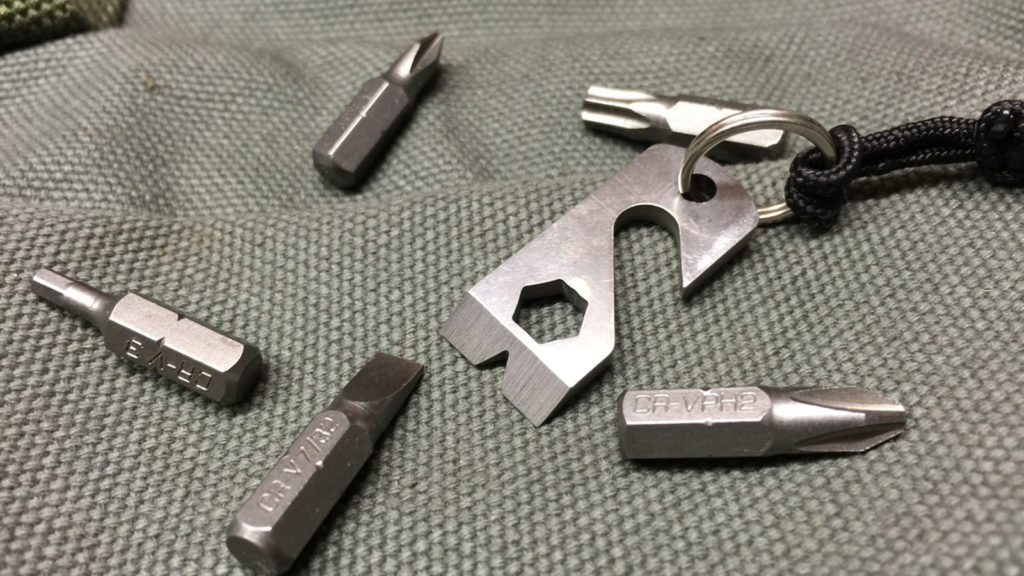 Best EDC Multi-Tools fly pry