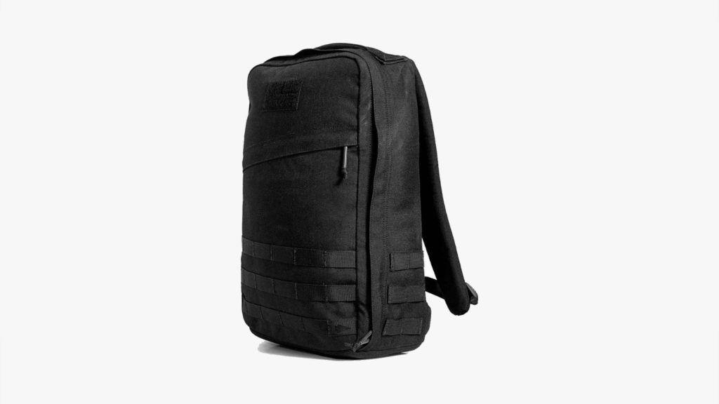 Goruck Best Gym Bag For Men