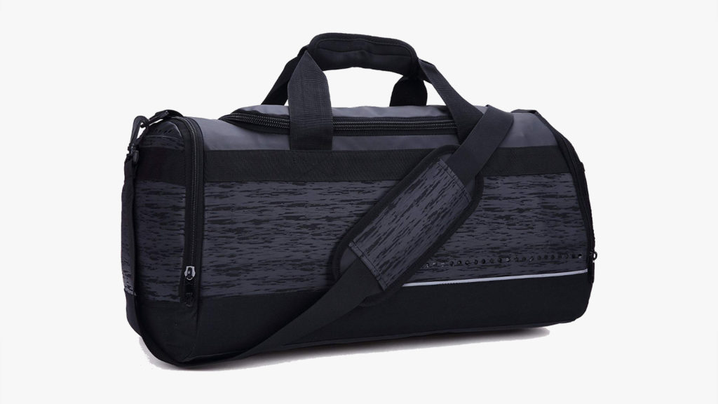 Mier Best Men's Gym Bag