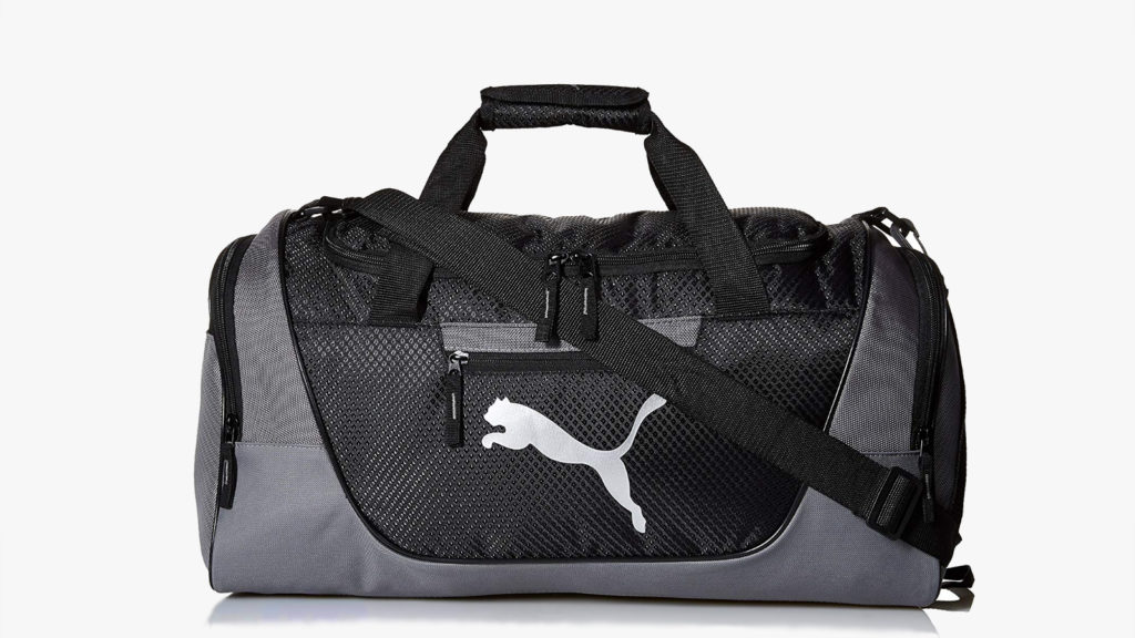 Puma Best Gym Bag For Men
