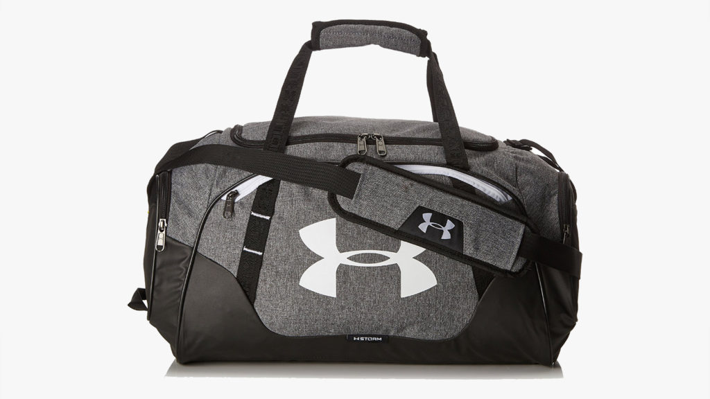 Under Armour Best Men's Gym Bag