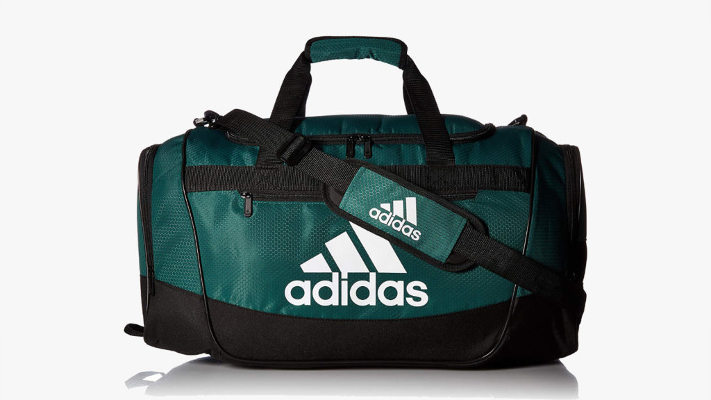 adidas  Best Men's Gym Bag