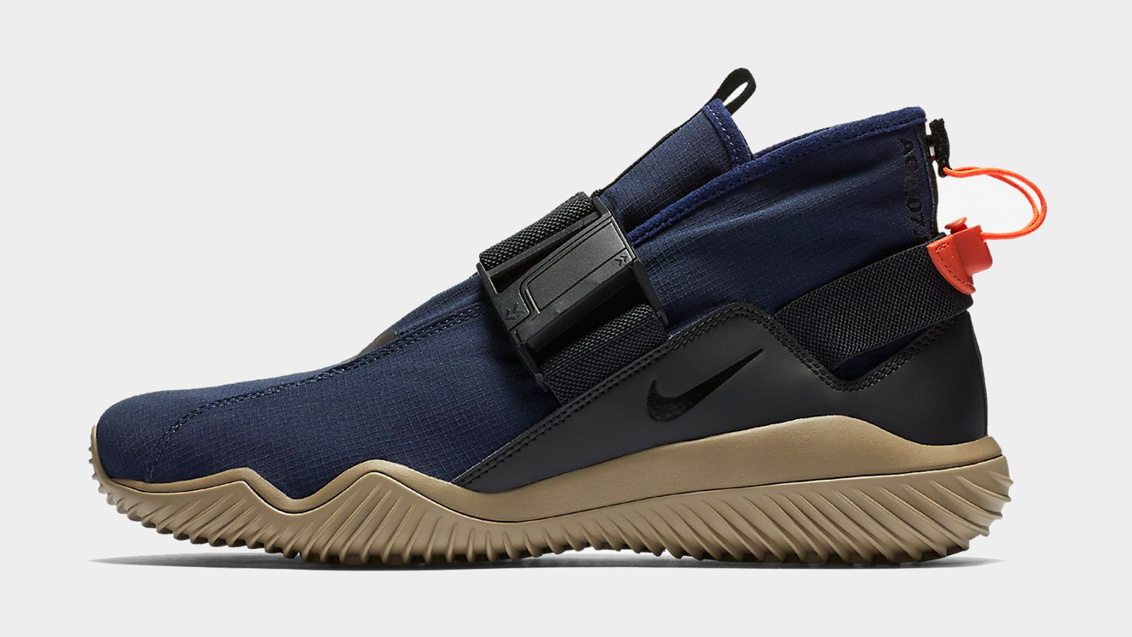 nikelab acg 07 kmtr komyuter