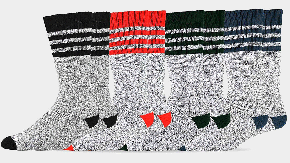 Muted The Best Men's Gear