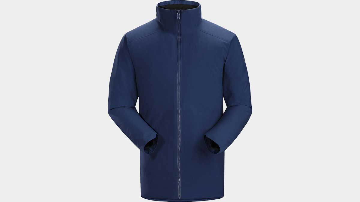 Arc'teryx | warmest winter coats for men