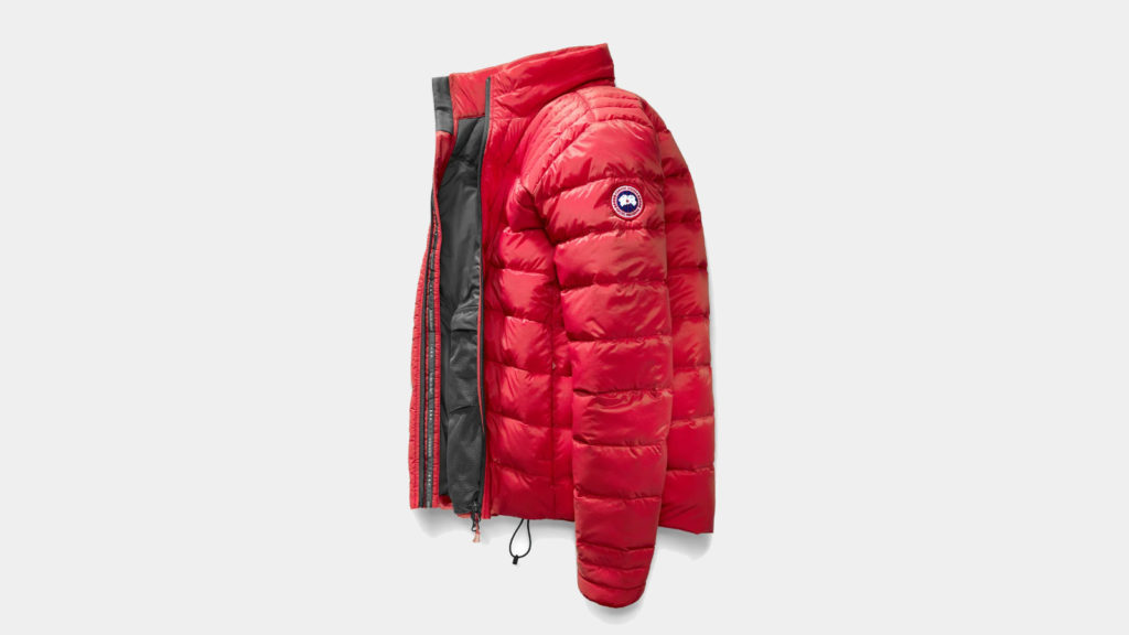 Canada Goose Warmest Winter Coats for Men