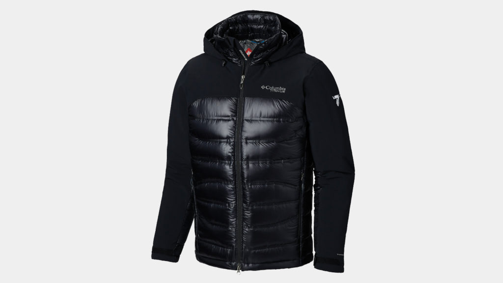 Columbia Warmest Winter Coats for Men