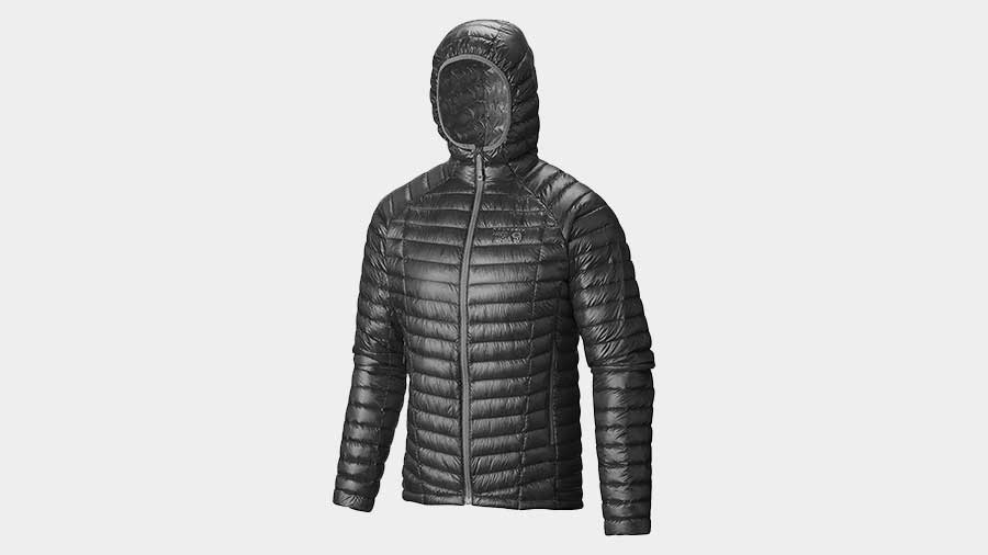 Mountain Hardwear | warmest winter coats for men