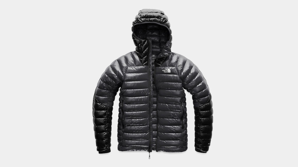 The North Face Warmest Winter Coats for Men