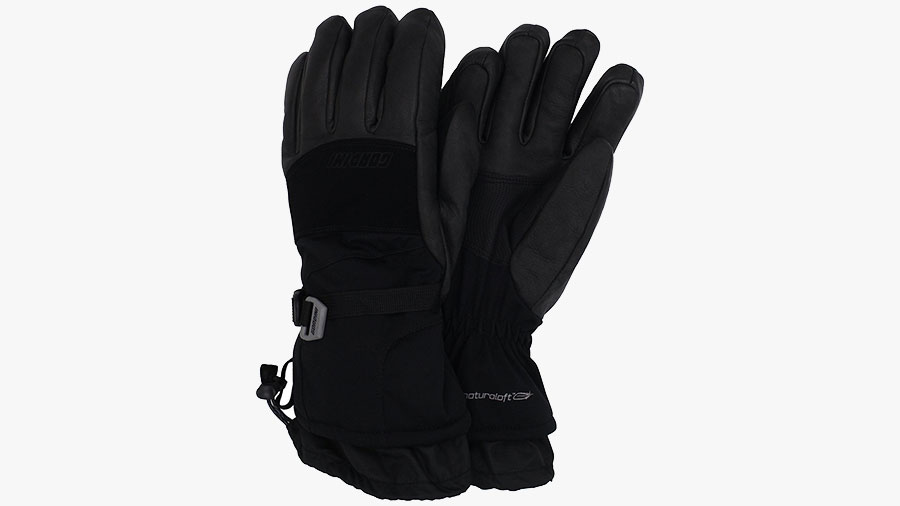 best mens winter gloves extreme cold by Gordini Polar