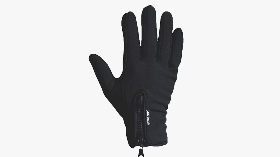 best mens winter gloves extreme cold by Mountain Made