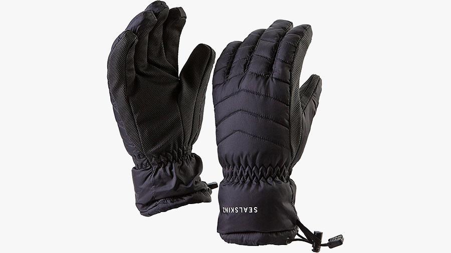 best mens winter gloves extreme cold by Sealskinz