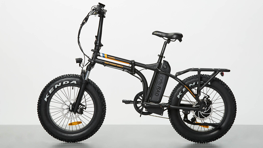 radmini 4 folding