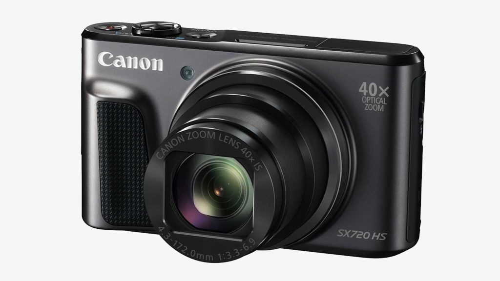 Canon SC720 Best Digital Camera Under 500