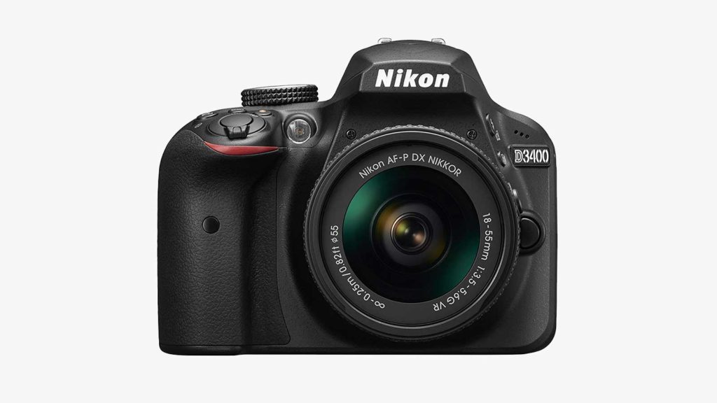 Nikon D5300 best digital camera under 500