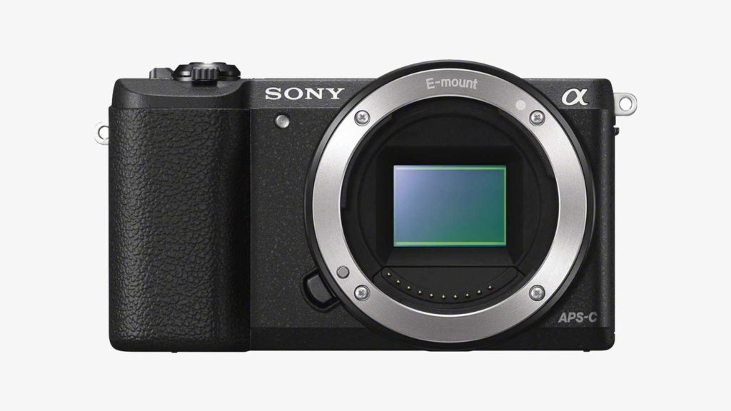 a5100 Best Digital Camera Under 500