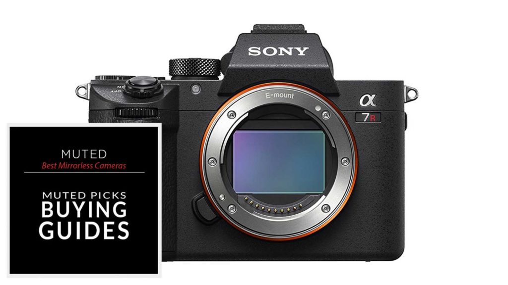 The Best Mirrorless Camera for any Budget Muted