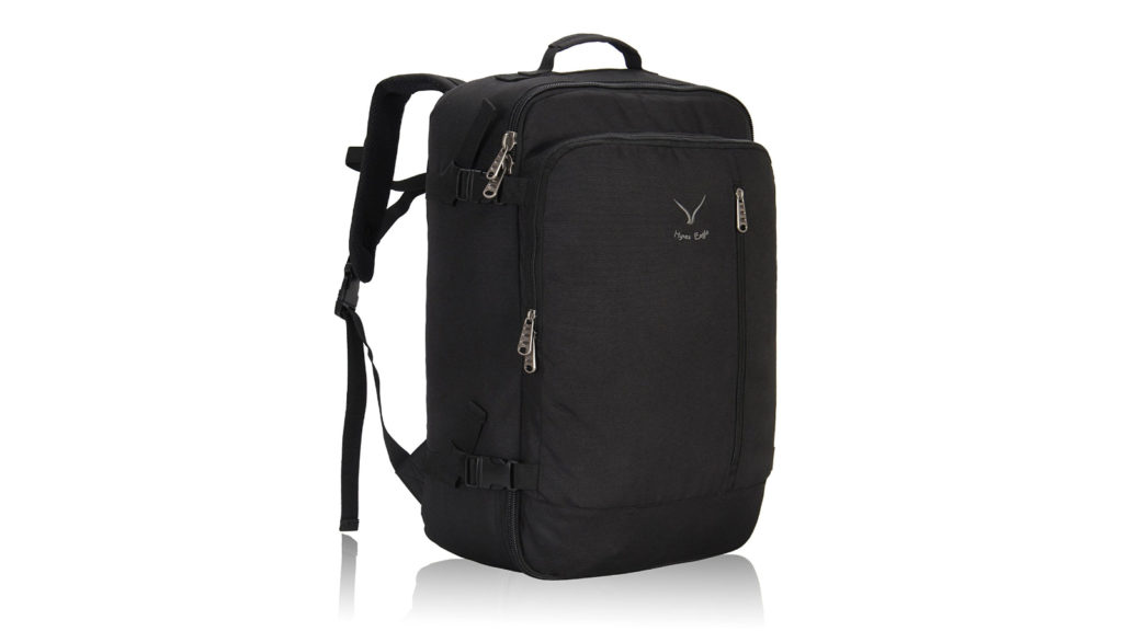 Hynes Best Travel Backpack for Men