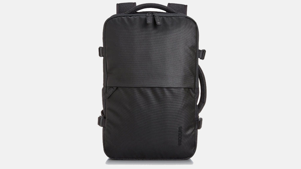 Incase EO Best Travel Backpack for Men