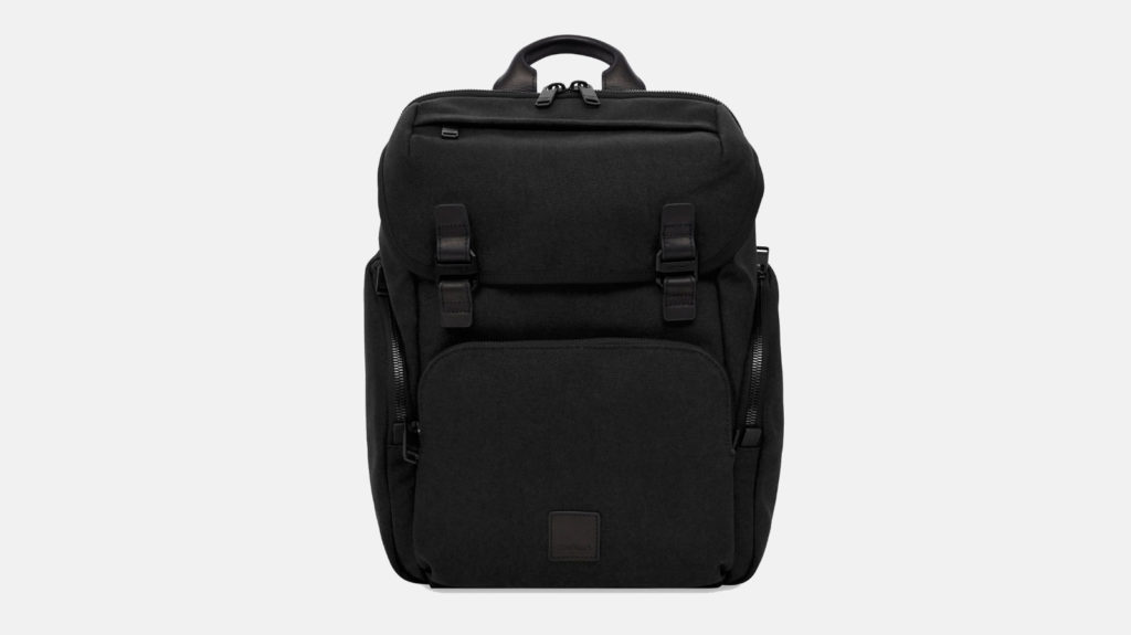 Knomo Best Travel Backpack for Men