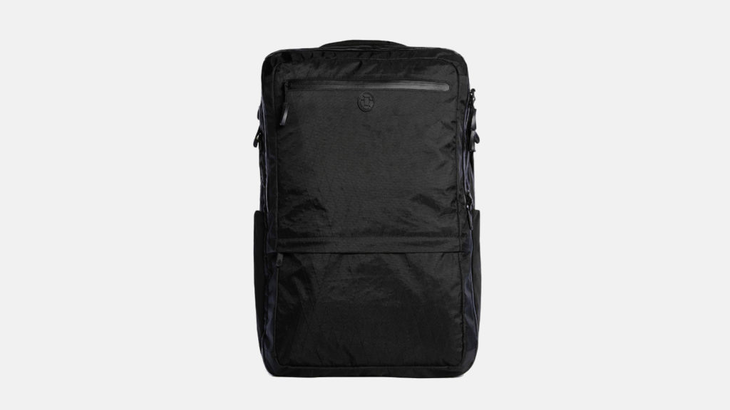 Tortuga Best Travel Backpack for Men