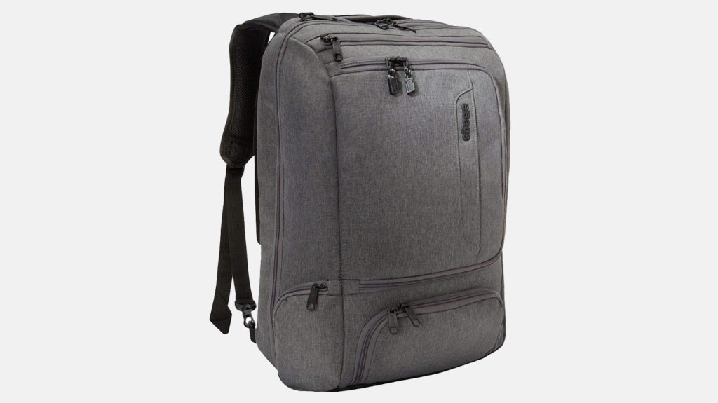 eBags Best Travel Backpack for Men