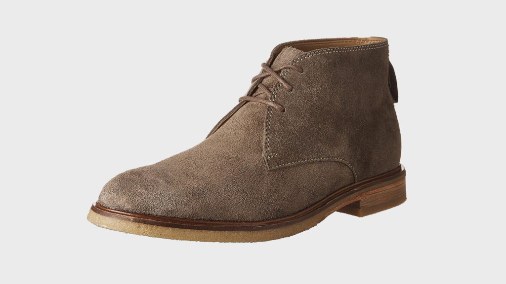 Chukkas Men's Essentials